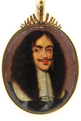 Carlo II